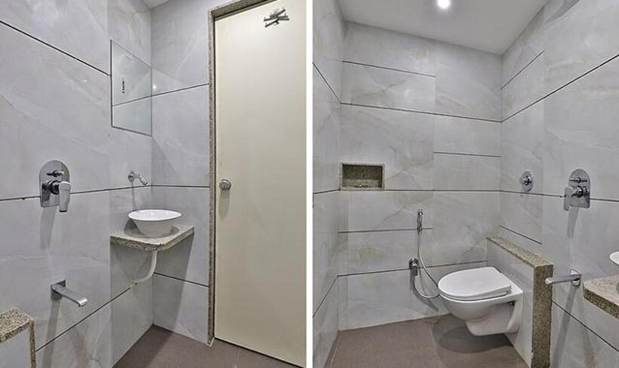 Fabhotel Prime Legend Сурат Экстерьер фото